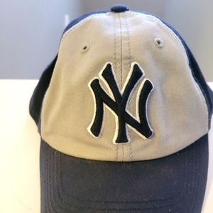 New York Yankees MLB 47 Brand Fitted Hat
